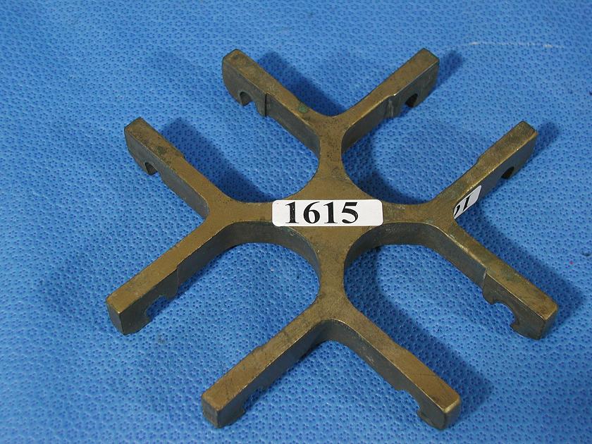 1615: IEC 215 Centrifuge Swing Rotor, Centrifuge, IEC