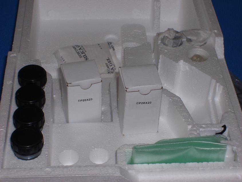 1150: Microscope, Optic / Microscope