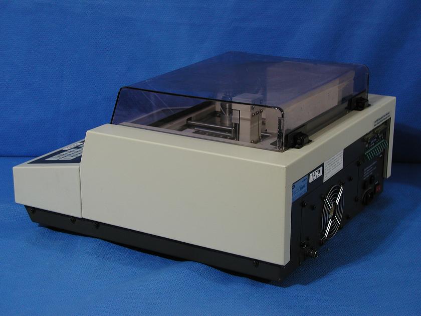 1579: Bio-Rad AS-100 HRLC Automatic Sampling System, HPLC / FPLC, BioRad Laboratories