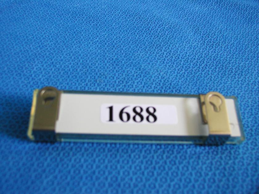 1688: Taylor 5925 Freeze Guide Thermometer, Miscellaneous Lab Items, Taylor Instruments