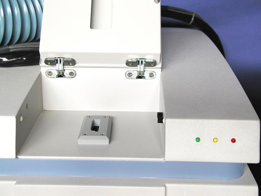 1661: HP GenArray Scanner, DNA Related, HP Hewlett Packard
