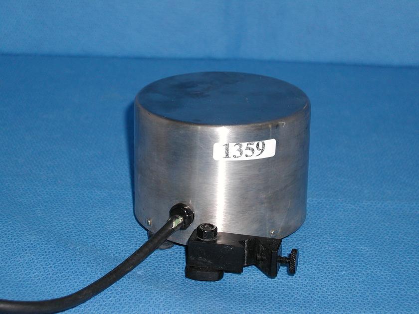 1359: Thomas Magne-Matic Stirrer, Stirrer / Heater, Arthur H Thomas