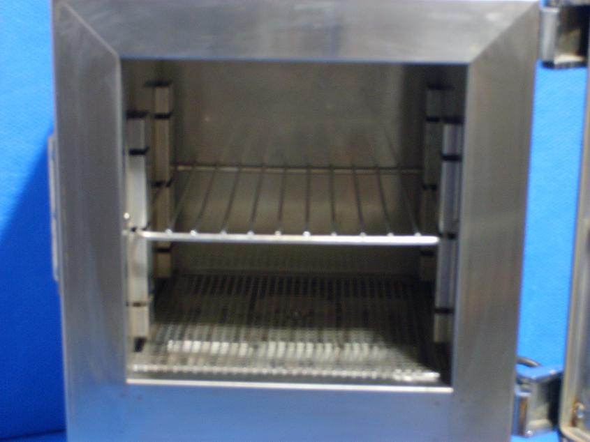 1199: Blue M Oven, Incubator / Oven, Blue M Electric