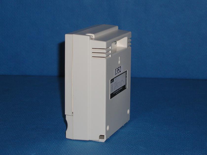 1352: Dickson Digital Chart Recorder, Chart Recorder / Integrator / Printer, Dickson