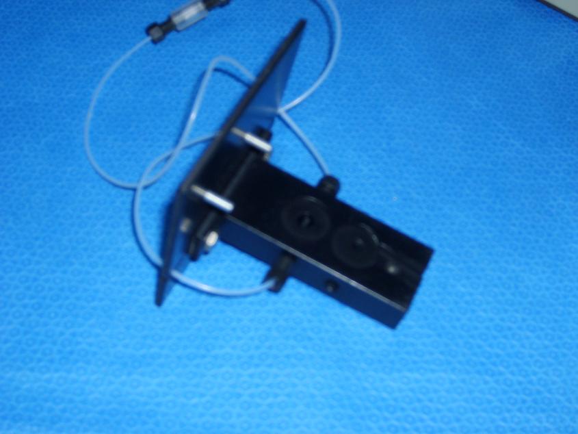 1129: Gilson LC Detector, HPLC / FPLC, Gilson Medical Electronics