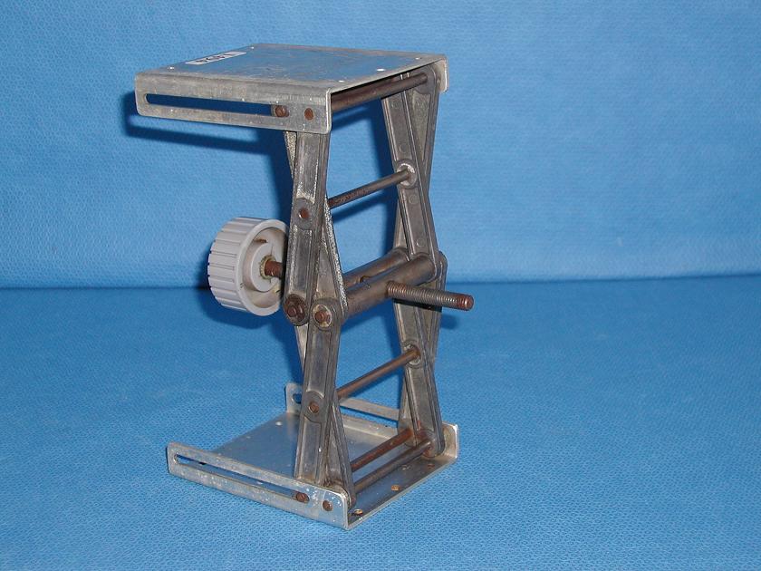 1494: Cenco Lab - Jack, Miscellaneous Lab Items, Cenco