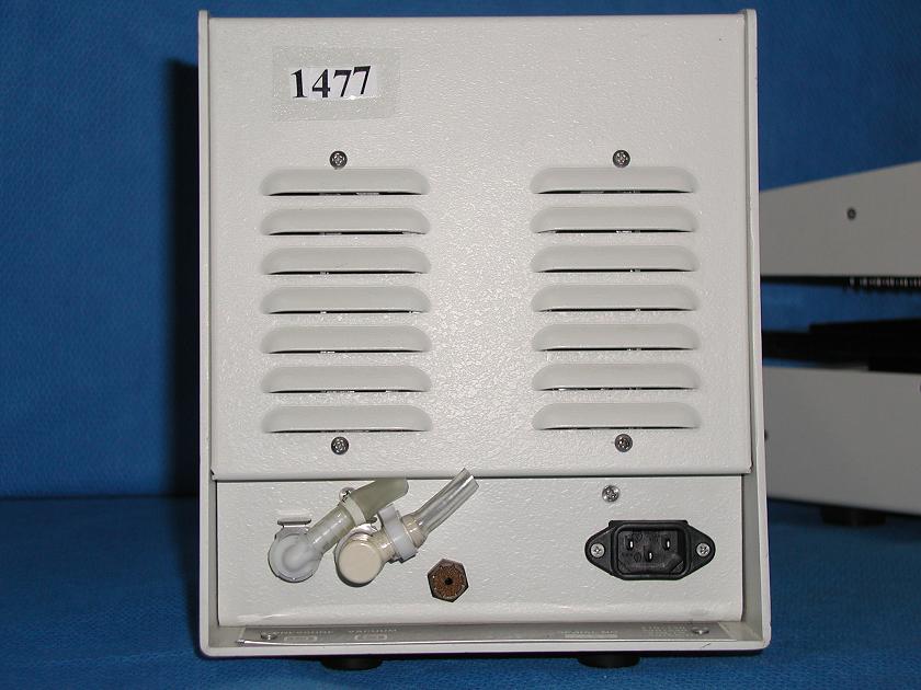 1477: DynaTech UltarWash II With Vacuum Pressure Unit, MicroPlate Reader / Washer, Dynatech Labs
