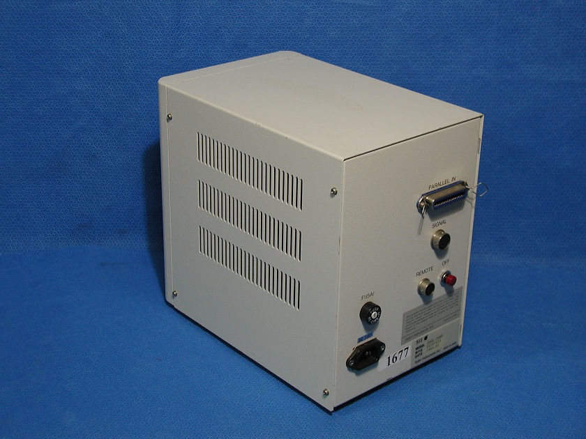 1677: Seiko Cool - Cont Cooling Controller, Thermal Analysis, Seiko Instruments