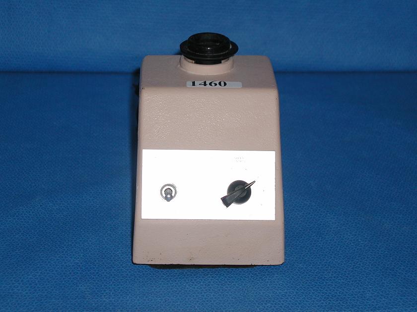 1460: Fisher Mixer, Shaker / Rotator / Mixer / Vortexer, Fisher Scientific