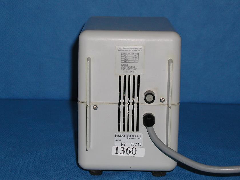 1360: Buchler Multistaltic Pump, Pump, Buchler Instruments