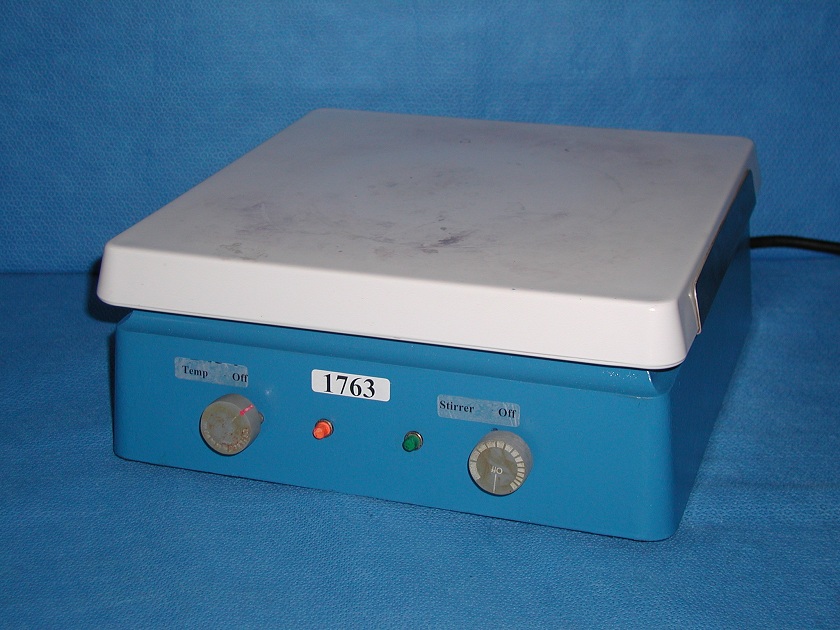 1763: Thermolyne SP47235 Cimarec 3 Stirrer Hot Pate, Stirrer / Heater, Branstead  Thermolyne