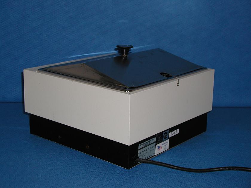 1391: Precision 183 Water Bath, Water Bath / Circulator, Precision Scientific