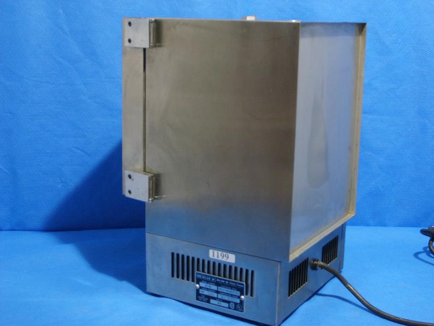 1199: Blue M Oven, Incubator / Oven, Blue M Electric