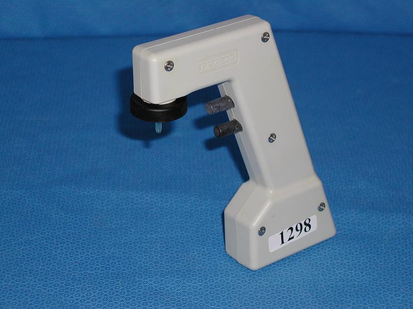 1298: Drummond Pipette - Aid, Pipettor, Drummond Scientific