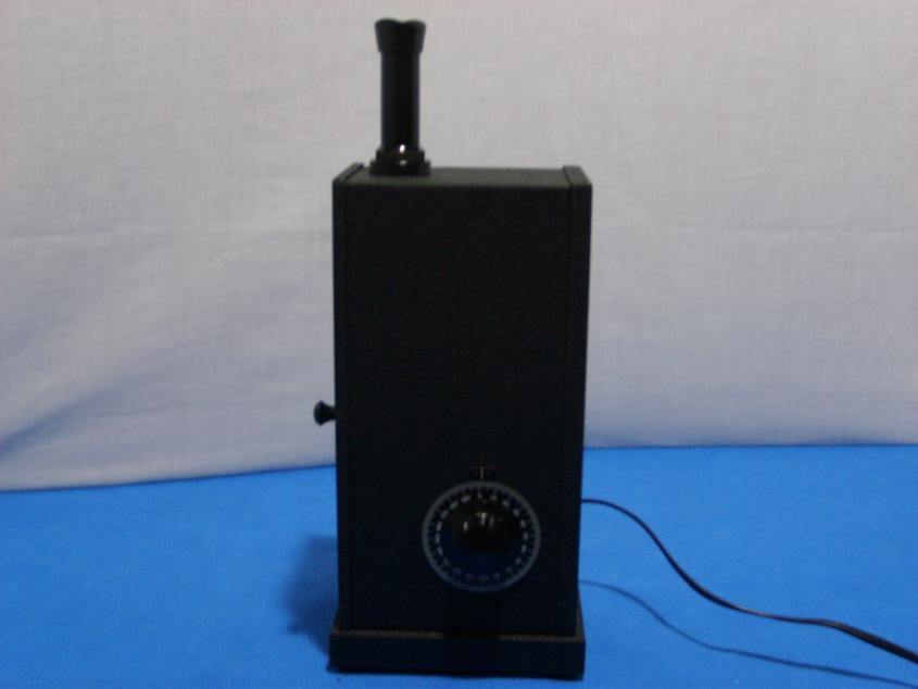 1101: Hellidge Turbidimeter, Blood Gas / Chemistry Analyzer, Hellidge