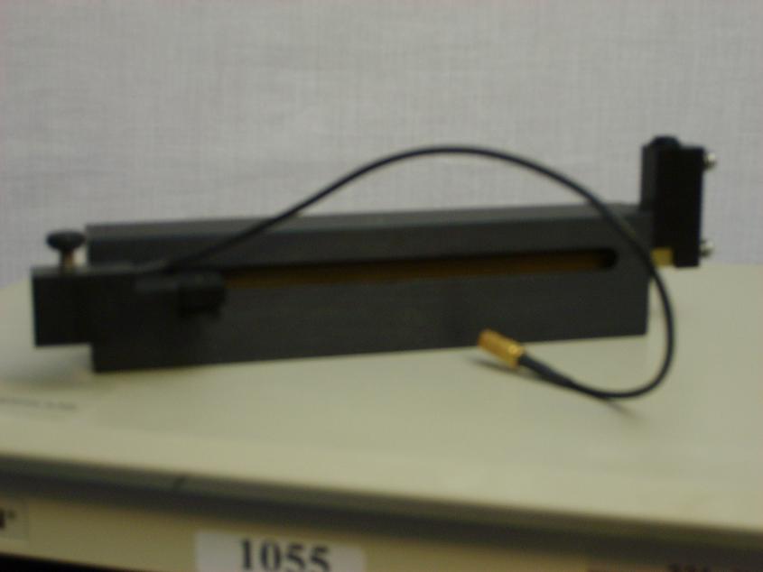 1055: Gilson 231 XL Sample Injector, HPLC / FPLC, Gilson