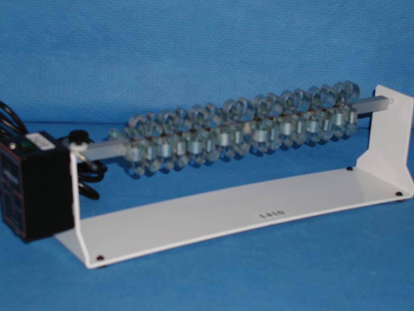 1410: Barnstead Labquake, Shaker / Rotator / Mixer / Vortexer, Barnstead Thermolyne