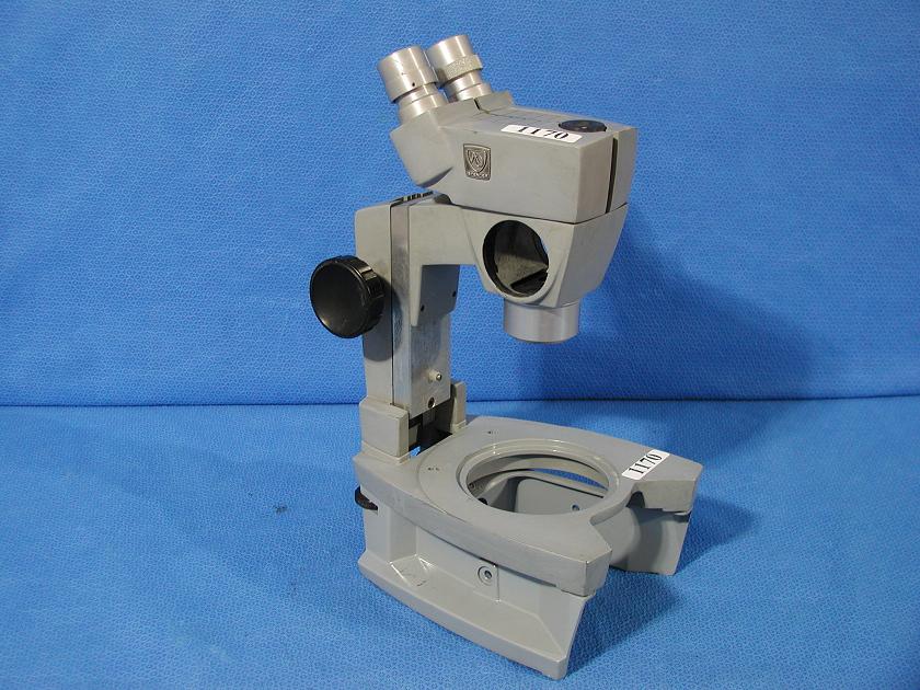 1170: American Optical Microscope, Optic / Microscope, American Optical