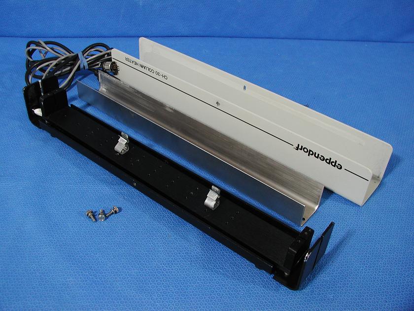 1611: Eppendorf CH - 30 Column Heater, HPLC / FPLC, Cellex BioSciences
