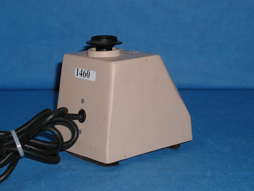 1460: Fisher Mixer, Shaker / Rotator / Mixer / Vortexer, Fisher Scientific
