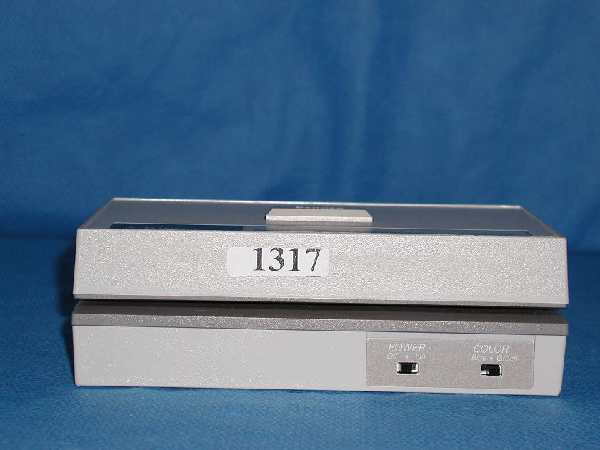 1317: X - Rite Process Optimization Sensitometer, Densitometer, XRite