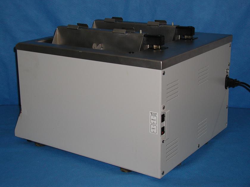 1580: Helmer DH8 Plasma Thawer, Water Bath / Circulator, Helmer Scientific Labs