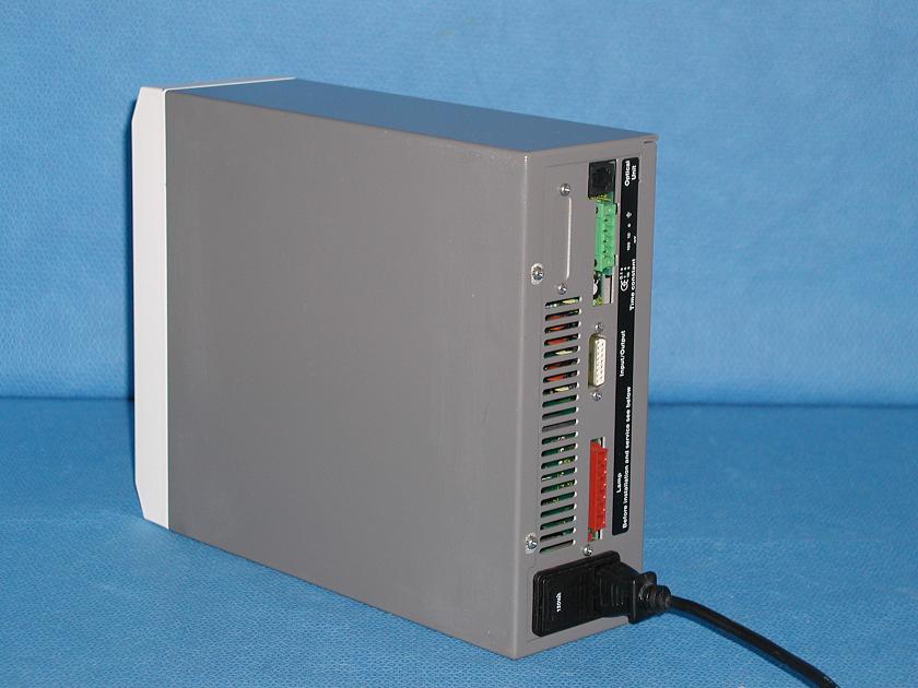 1415: Pharmacia LKB UV Monitor, HPLC / FPLC, XRite