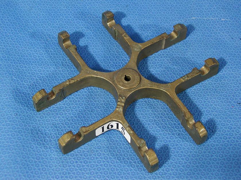 1615: IEC 215 Centrifuge Swing Rotor, Centrifuge, IEC
