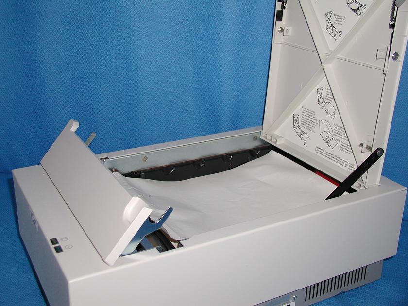 1247: GSI Lumonics AR200 Chart Recorder, Chart Recorder / Integrator / Printer, GSI Lumonics