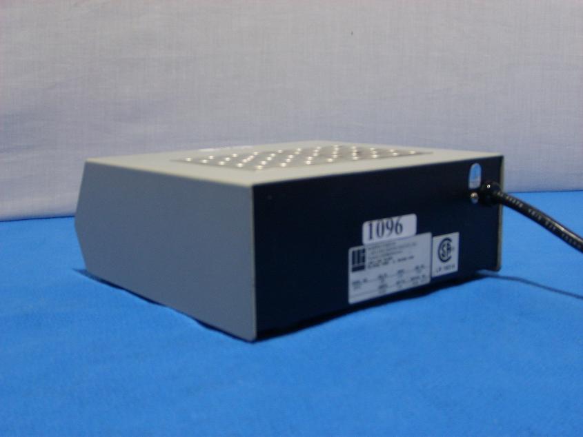 1096: Lab-Line Multi-Block Heater, Stirrer / Heater, LabLine Instruments
