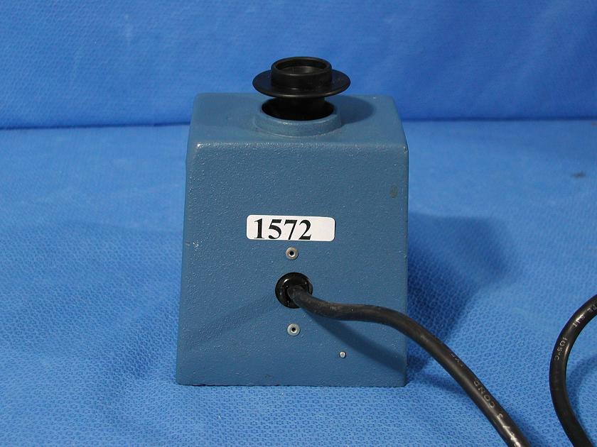 1572: Fisher Scientific Vortex - Genie Mixer, Shaker / Rotator / Mixer / Vortexer, Scientific Industries