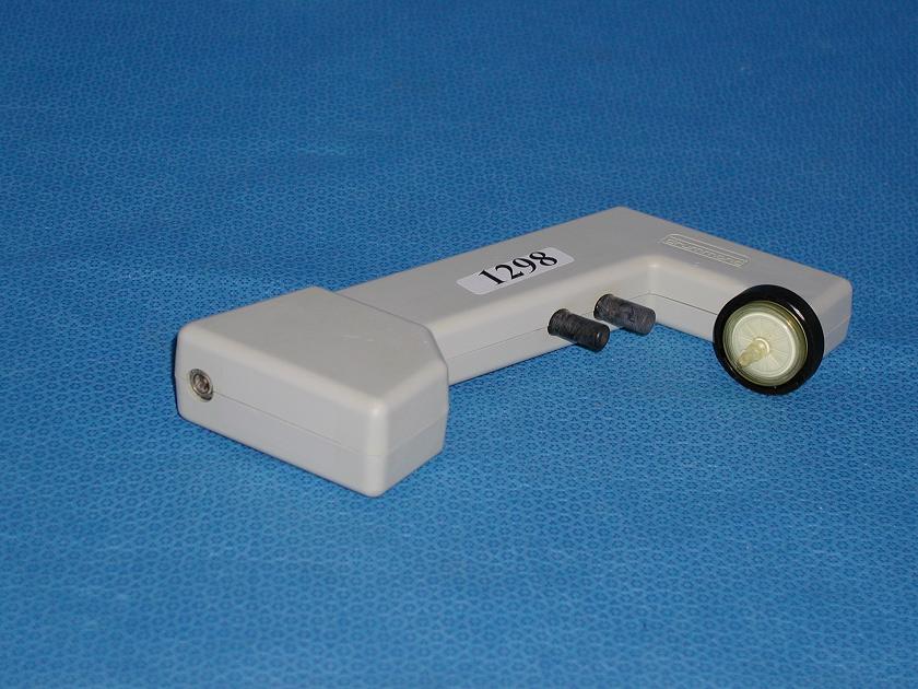 1298: Drummond Pipette - Aid, Pipettor, Drummond Scientific