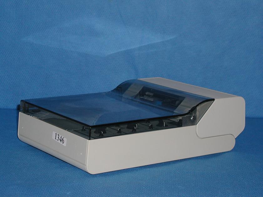 1346: Bio-Rad Chart Recorder, Chart Recorder / Integrator / Printer, BioRad Laboratories