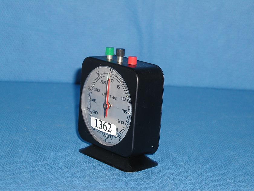 1362: Smiths Lab High Resolution Interval Timer, Electronic Tester / Analyzer, Smiths