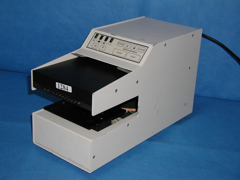 1284: Dynatech UltraWash, MicroPlate Reader / Washer, Dynatech Labs
