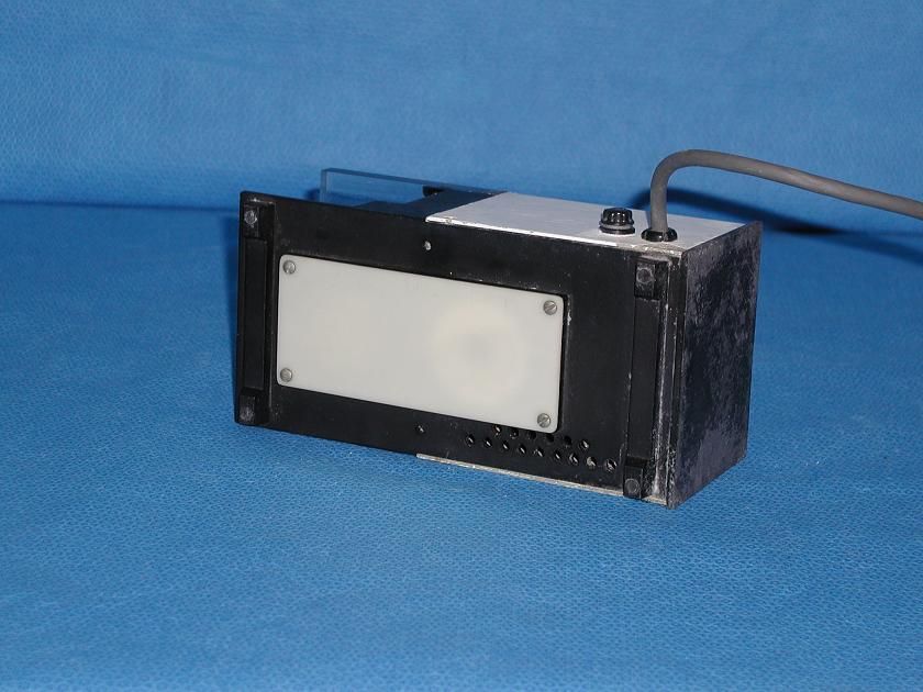 1412: Pharmacia P - 3 Peristaltic Pump, HPLC / FPLC, Perkin Elmer