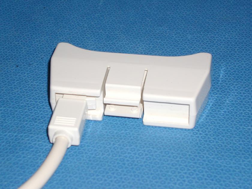 1491: Pacemaker 2010 Programmer, Clinic and Hospital instrument, CPI Cardiac Pacemakers