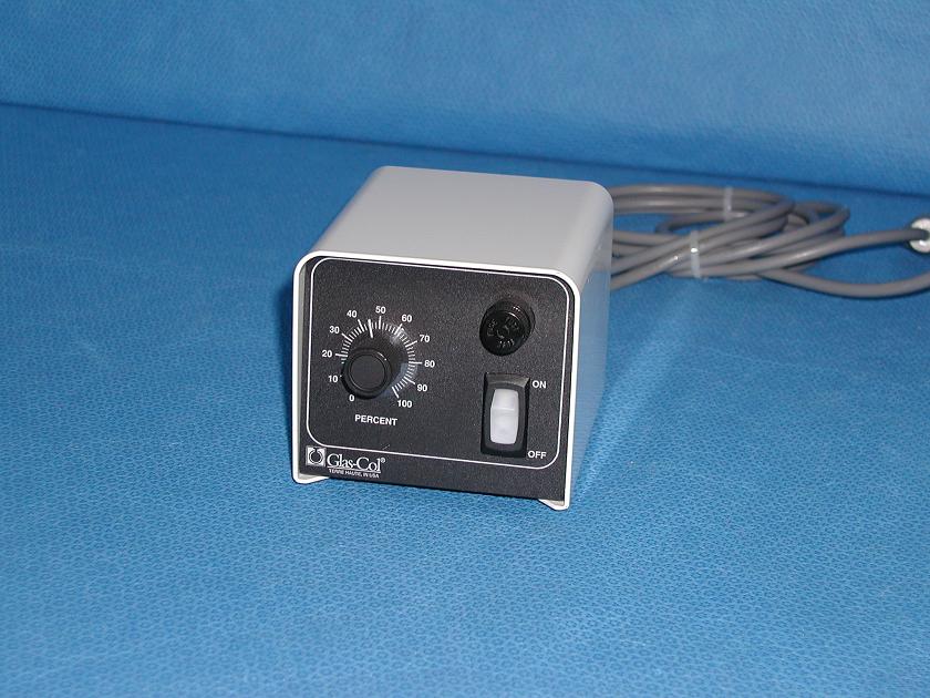 1385: Glas-Col Rugged Rotator, Shaker / Rotator / Mixer / Vortexer, GlasCol