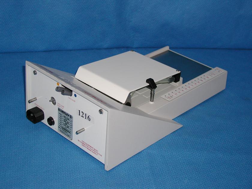 1216: Denley WellWash 4, MicroPlate Reader / Washer, Denley