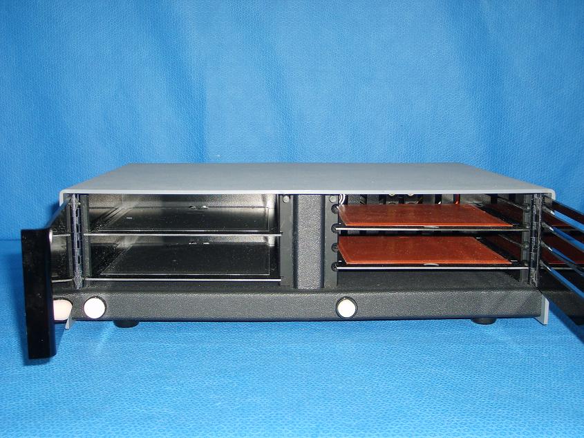 1126: Innovative Incubator & Dryer, Incubator / Oven, Innovative Chemistry