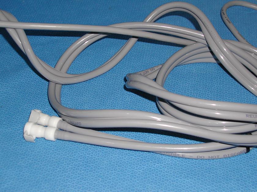 1448: Baxter Heat Therapy Pump, Clinic and Hospital instrument, Baxter Healthcare