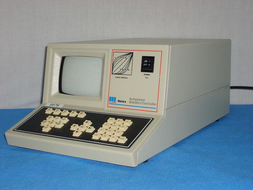 1078: Waters 680 Automated Gradient Controller, HPLC / FPLC, Waters