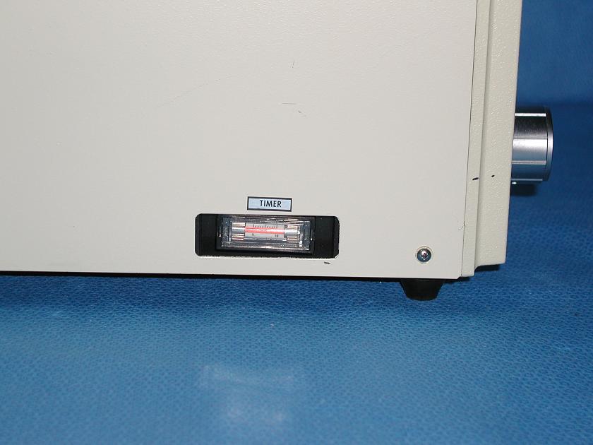 1422: Shimadzu RF - 535 Fluorescence HPLC Monitor, HPLC / FPLC, Shimadzu