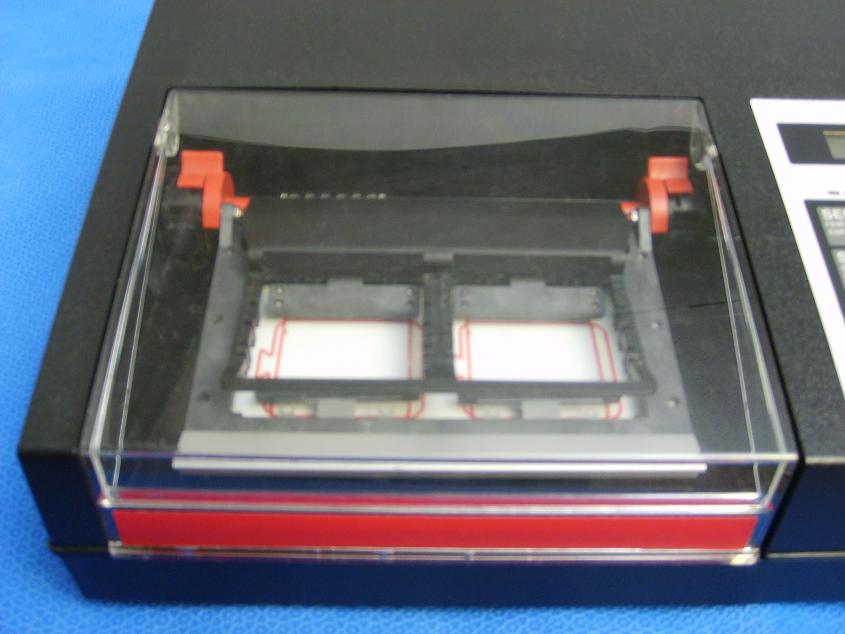 1068: Pharmacia PastSystem Separation, HPLC / FPLC, Pharmacia Fine Chemicals