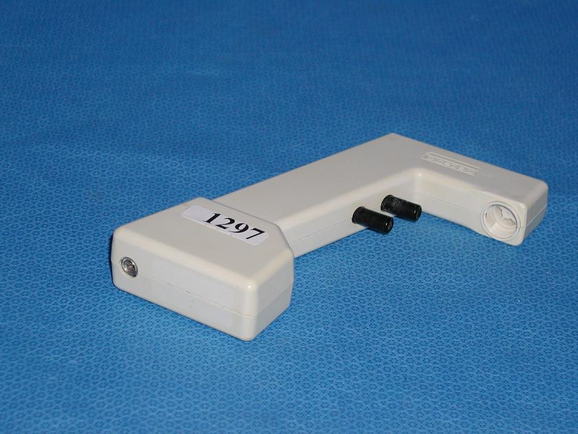 1297: Drummond Pipette - Aid, Pipettor, Drummond Scientific