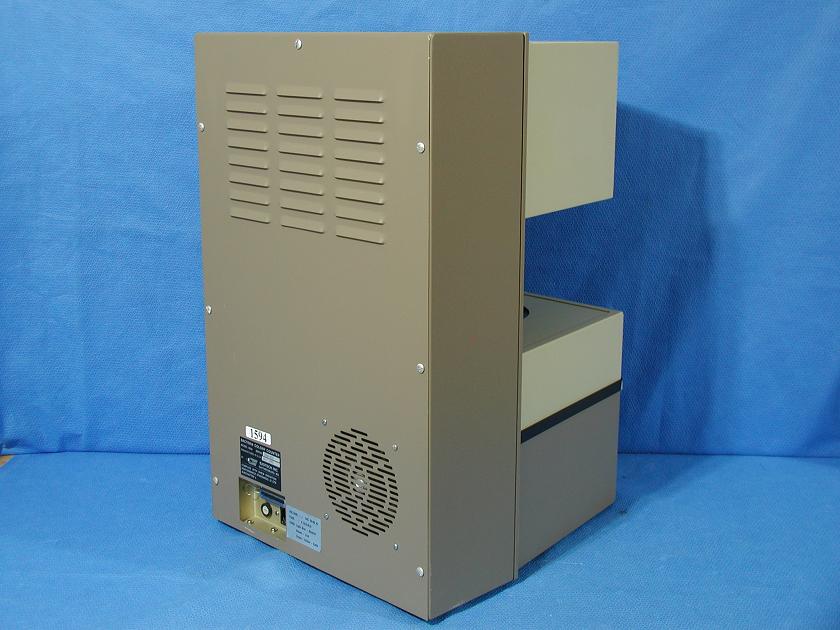 1594: Spiral Bacteria Colony Counter, Particle Counter / Sizer / Analyzer, Exotech