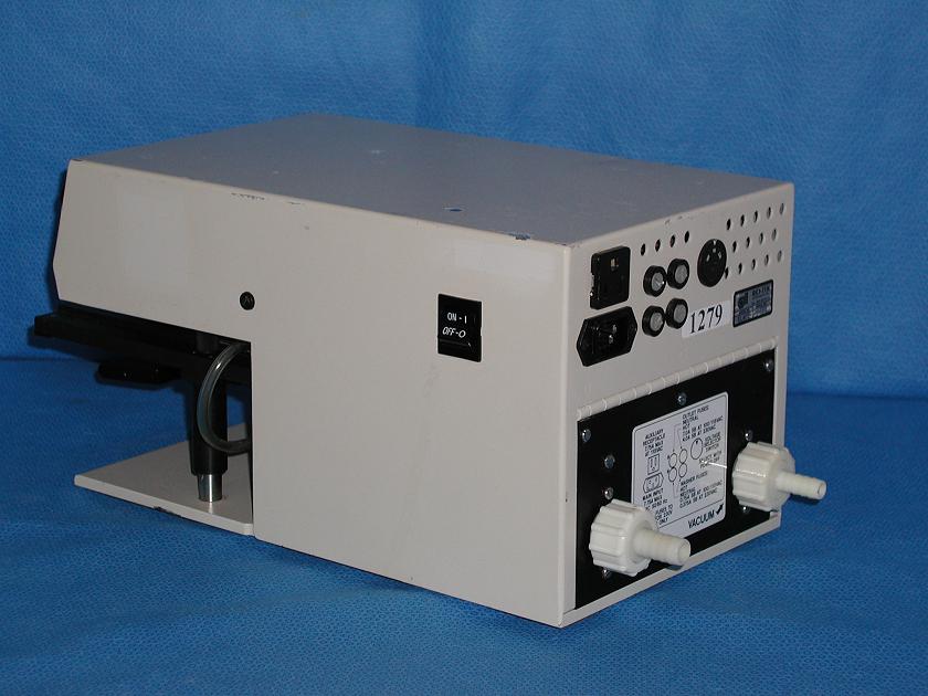 1279: Bio - Tek EL402 Microplate Washer, MicroPlate Reader / Washer, BioTek Instruments
