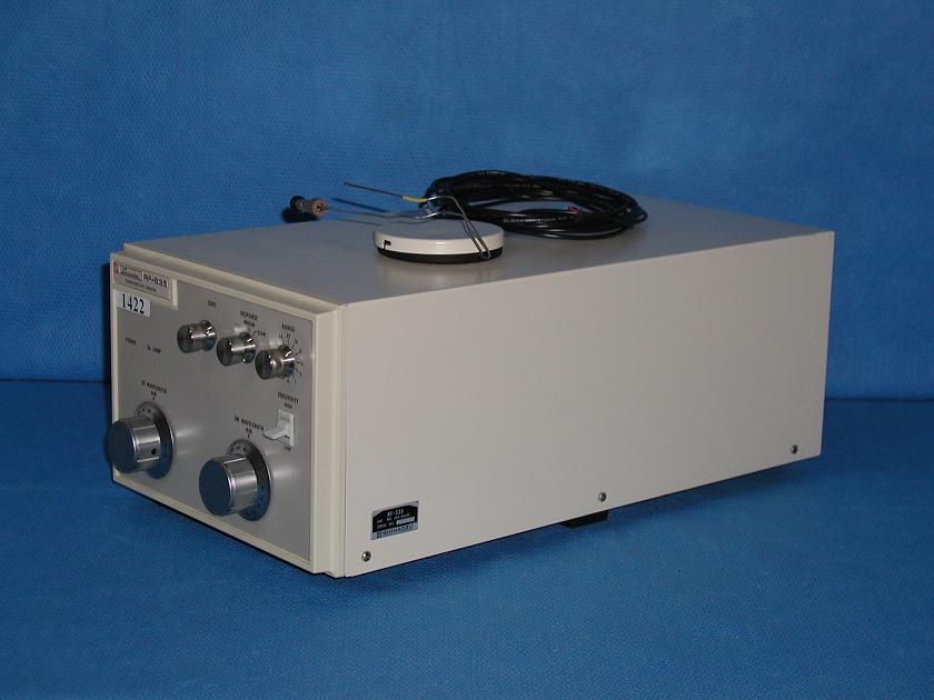 1422: Shimadzu RF - 535 Fluorescence HPLC Monitor, HPLC / FPLC, Shimadzu