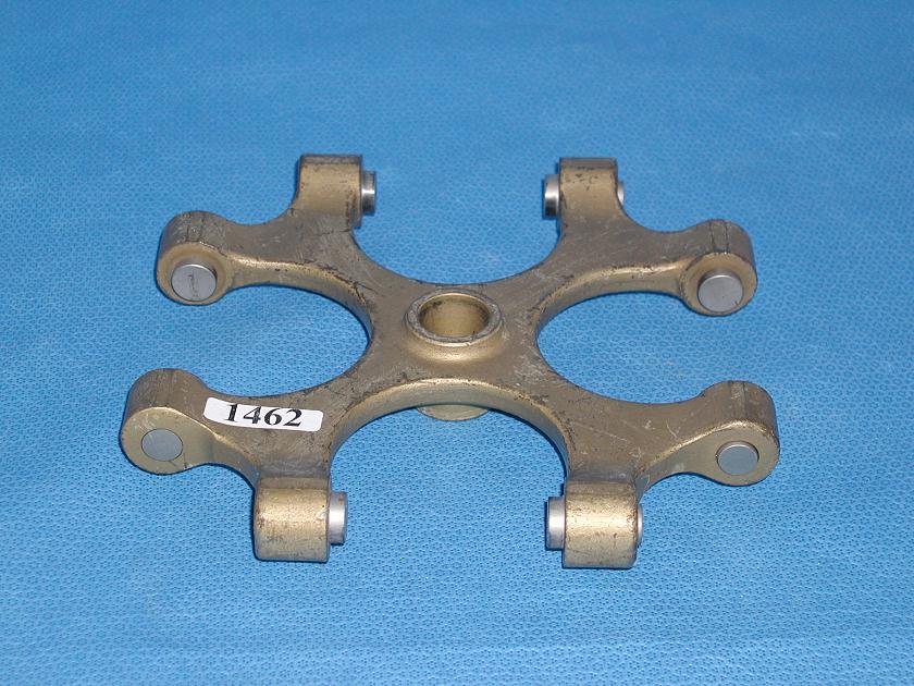 1462: IEC 284 Centrifuge Swing Rotor, Centrifuge, IEC