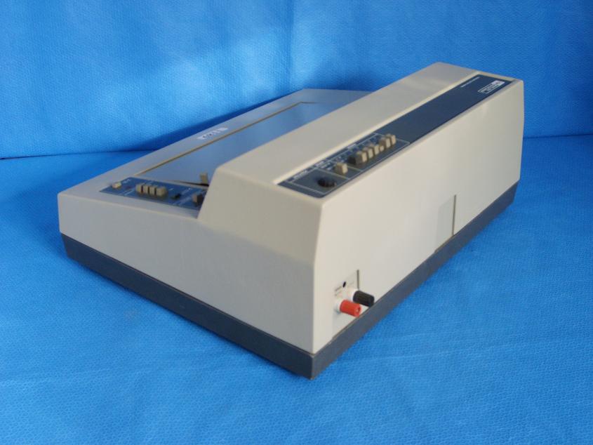 1189: Yokogawa 3021 Chart Recorder, Chart Recorder / Integrator / Printer, Yokogawa Electric